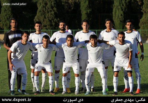 تیم فوتبال شاهین شهرداری بوشهر