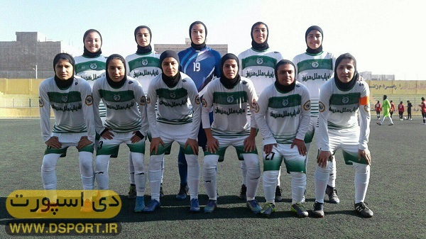 راه یاب با 10 گل برای ملوان خط و نشان کشید
