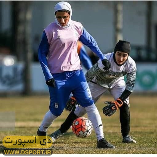 امینه برازجانی : مستحق شکست مقابل بم نبودیم