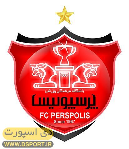 برنامه سفر پرسپولیس به رشت مشخص شد