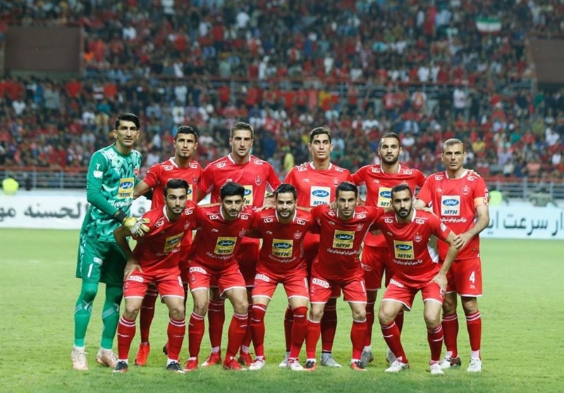 سه گزينه جديد روى ميز مديران پرسپوليس