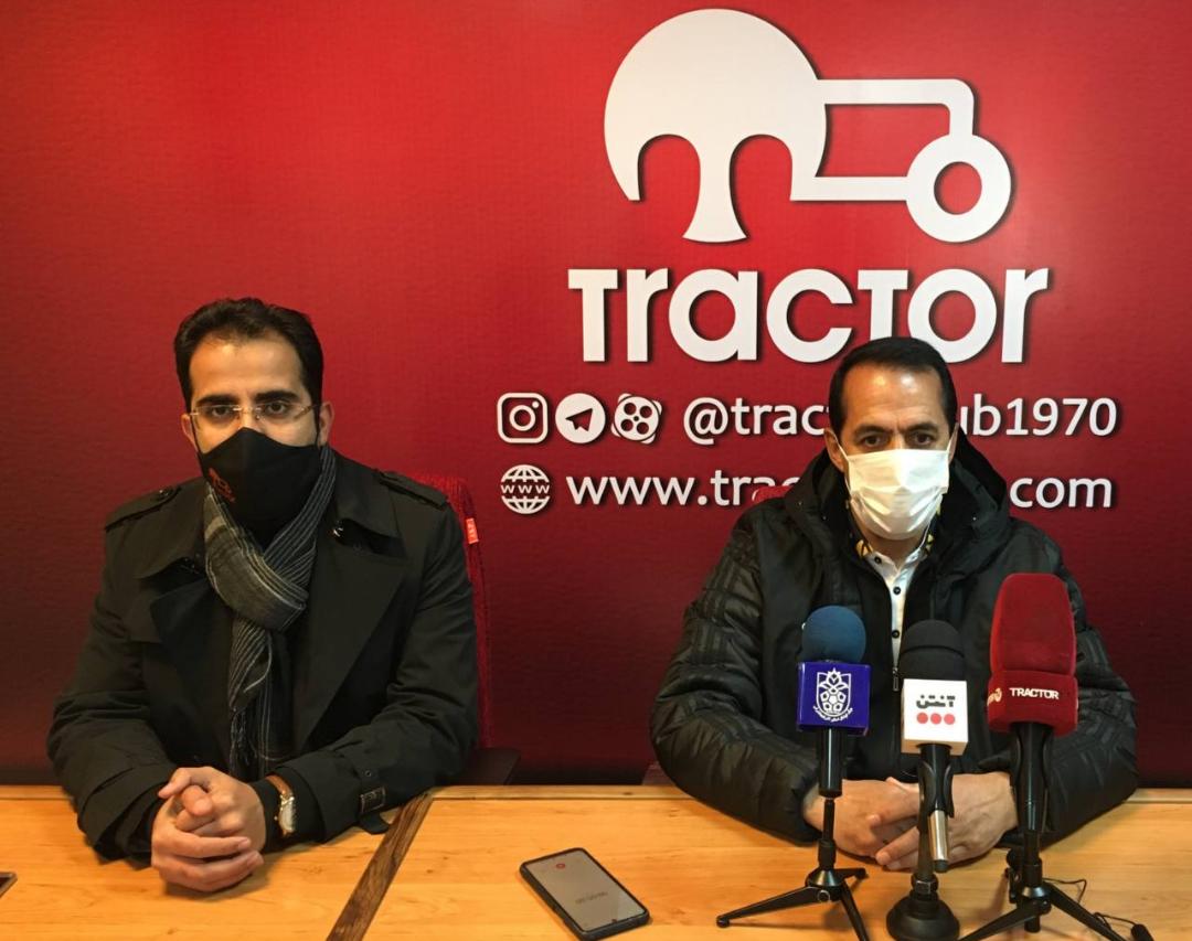 چمنیان: داوران اجازه ندهند تیم‌ها وقت تلف کنند