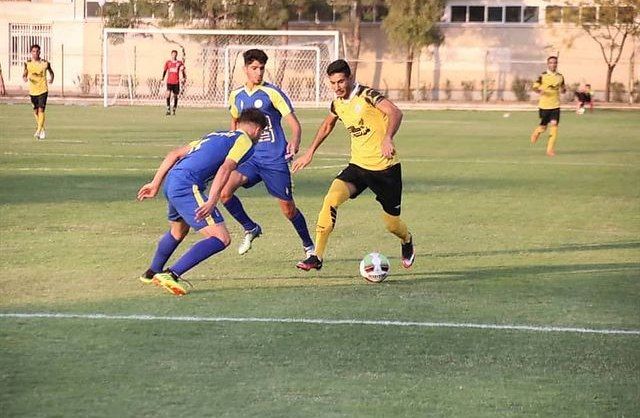 ترین های هفته بیست و دوم لیگ دسته اول فوتبال