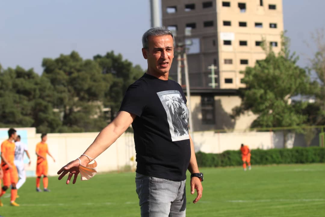 ترین های هفته بیست و سوم لیگ دسته اول فوتبال
