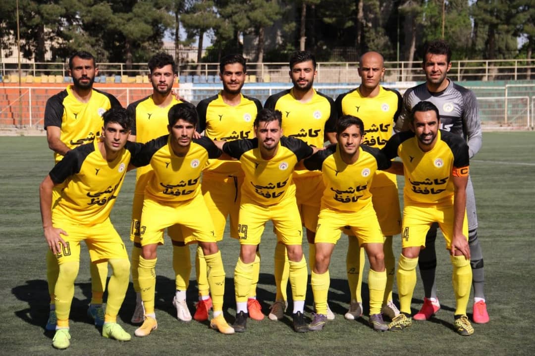 ترین های هفته بیست و سوم لیگ دسته اول فوتبال