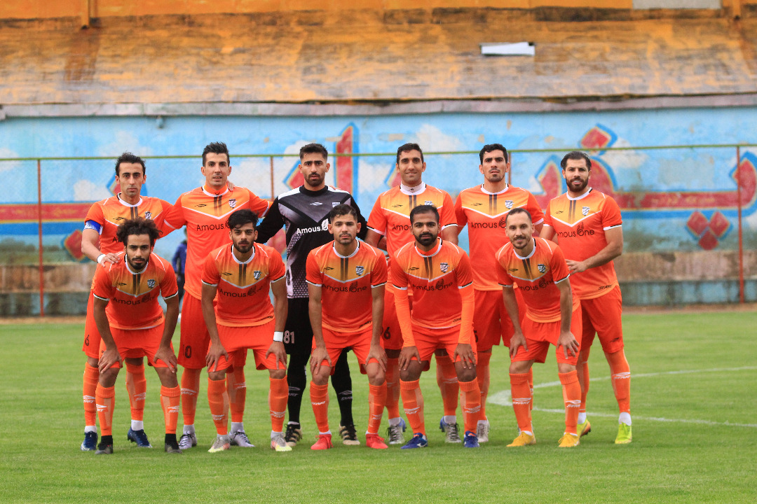 ترین های هفته بیست و چهارم لیگ دسته اول فوتبال