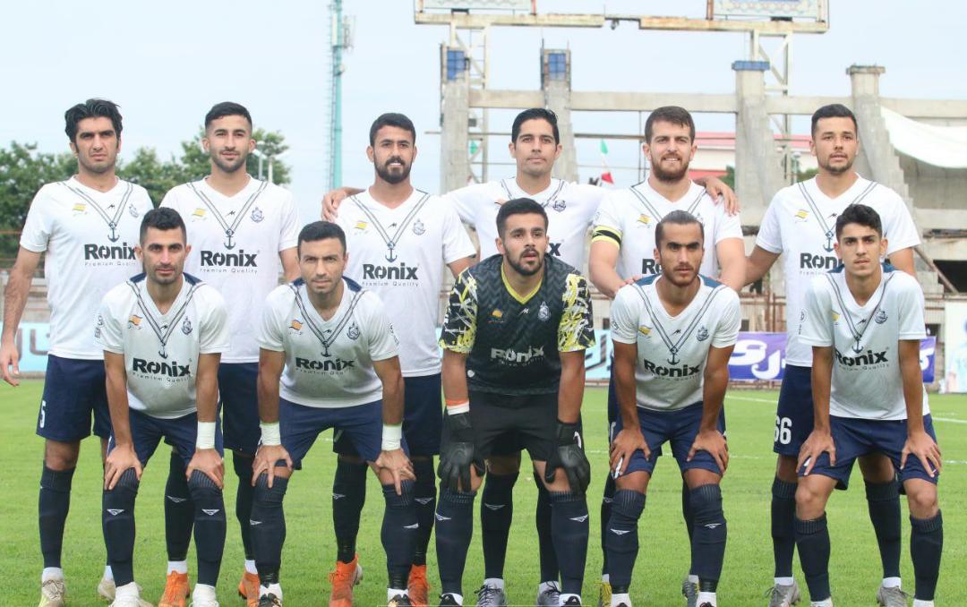 ترین های هفته بیست و هشتم لیگ دسته اول فوتبال