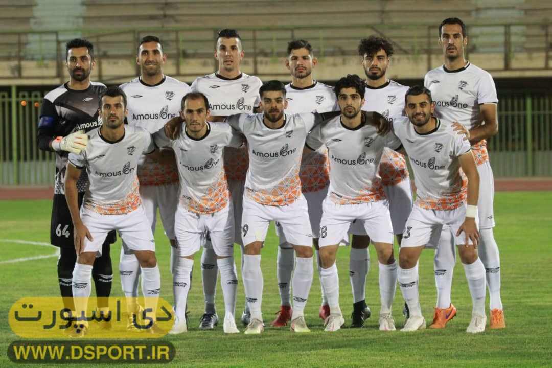 ترین های هفته بیست و نهم لیگ دسته اول فوتبال