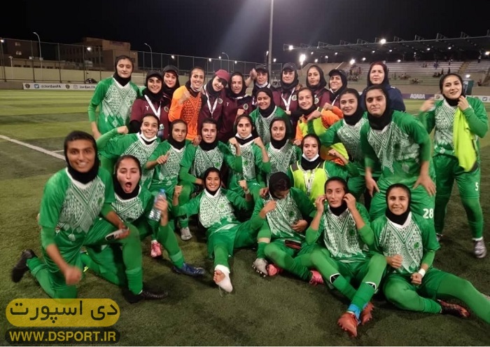 جام باشگاه های آسیا/ برد شیرین شهرداری سیرجان در گام نخست