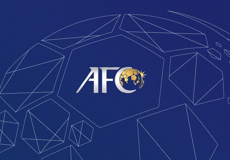 بیانیه AFC‌ درباره اتفاقات نشست خبری بازی عراق - اردن