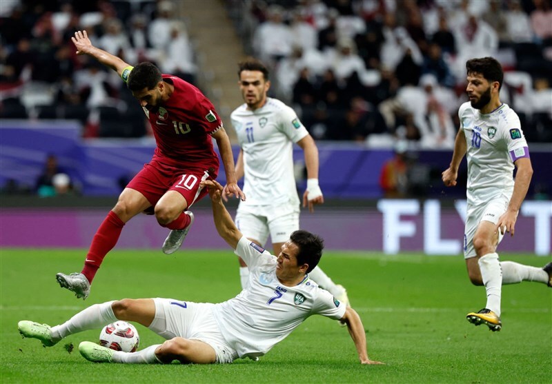 جام ملت‌های آسیا| قطر؛ حریف شاگردان قلعه‌نویی در نیمه نهایی