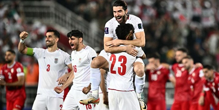 ایران نزدیک به چهارمین قهرمانی در آسیا