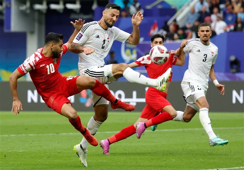عربستانی‌ها به دنبال فینال تمام عربی در جام ملت‌های آسیا ۲۰۲۳