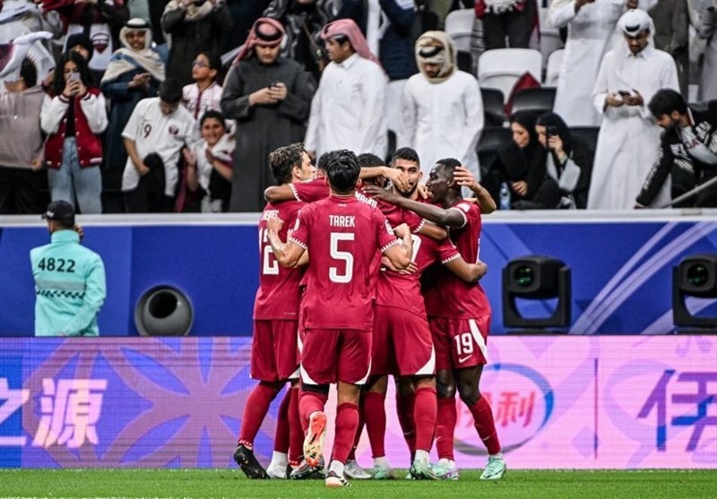 برگ‌های برنده قطر در بازی با ایران از نگاه الوطن