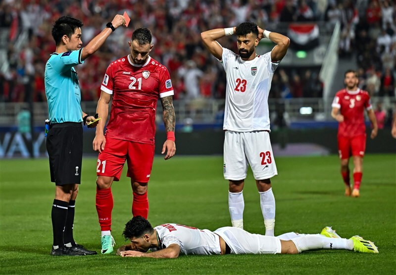 نگاهی آماری به جام ملت‌های آسیا ۲۰۲۳/ ایران و طارمی؛ بی‌دقت‌ترین‌ها در گلزنی