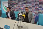 نظرمحمدی: در استادیوم را باز می‌کنیم تا بانوان هم بیایند
