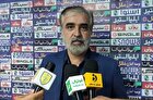 غلامی: در امر بازیکن‌سازی، موفق‌ترین باشگاه ایرانی بودیم