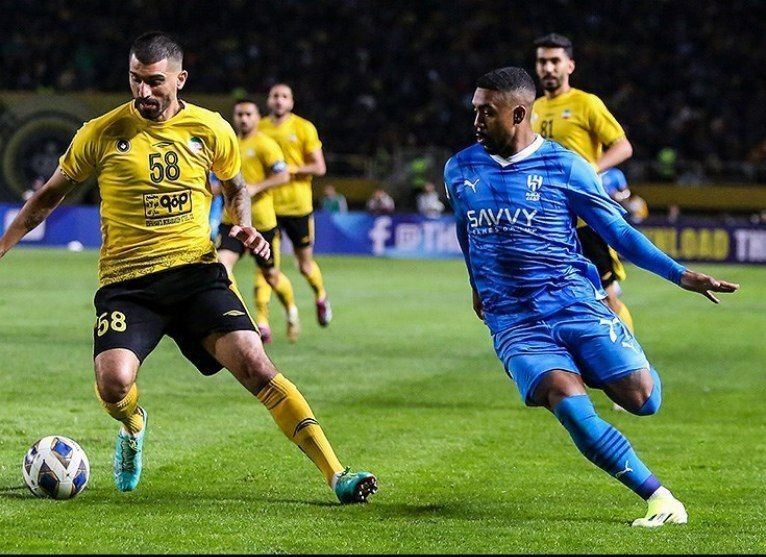 کاهش سهمیه‌های ایران برای فصل آینده باشگاهی AFC