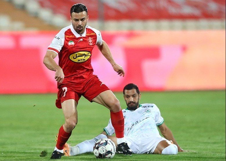 پرسپولیس با یک امید و یک هراس در اصفهان!