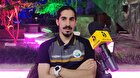 حیدری: انشالله سهمیه لیگ یک را به مردم خوزستان هدیه کنیم