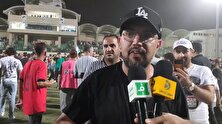ربیعی: لیاقت مردم نوشهر حضور در لیگ برتر است