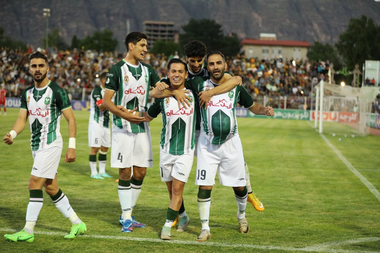 ظهور یک مثلث خطرناک جدید در فوتبال ایران