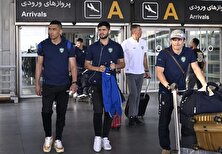 رسانه ازبکستانی: ایران بازی را خارج از زمین شروع کرد