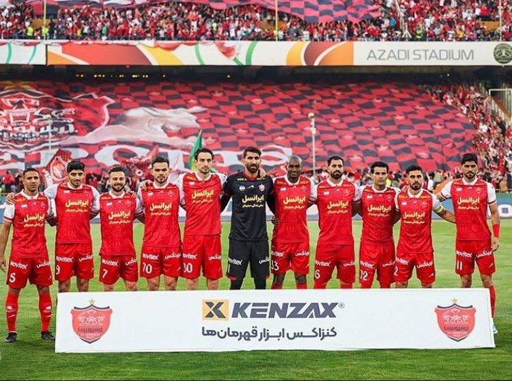 مطالبات فصل گذشته پرسپولیسی‌ها پرداخت شد