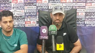 اکبرپور: تغییرات زیاد به دو تیم خوزستانی آسیب رساند