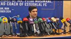 سمیعی: با مرد جام‌ها می‌خواهیم استقلال را به ریل برگردانیم