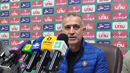 کمالوند: شکل نهایی جدول در ۷ الی ۸ هفته آخر مشخص می‌شود