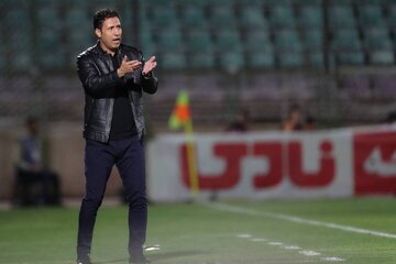 عکس| هواداران پرسپولیس به دنبال مهدی تارتار!