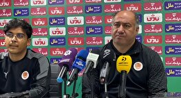 زارع: بازیکن جوان نمی‌تواند با چند گرگ رقابت کند!