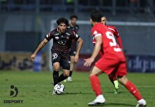 اولین برد پرسپولیس در سال ۱۴۰۴؛ ریسک کارتال جواب داد