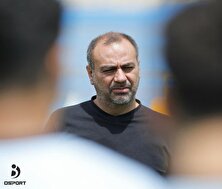 رهقی: هفته‌های پایانی لیگ یک با VAR برگزار شود