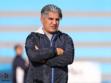 خرمزی تکذیب کرد؛ با من صحبت هم نکردند چه برسد پول بدهند!