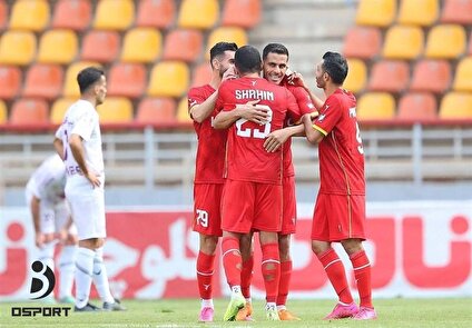 برد خانگی فولاد مقابل شمس آذر؛ نزدیک‌تر از همیشه به پرسپولیس