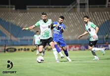 تساوی استقلال خورستان و خیبر در جدال همسایه‌ها