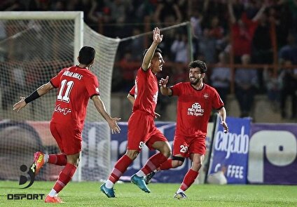 سپاهان باخت تا تراکتور قهرمان شود؛ خاطرات جمعه سیاه پاک شد
