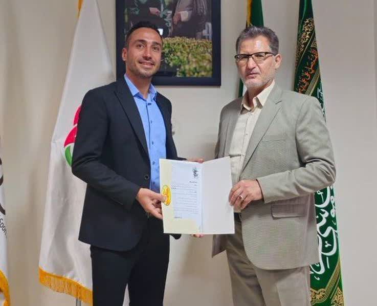 کمیته فوتبال خیابانی