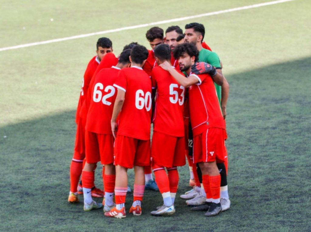 فولاد هرمزگان