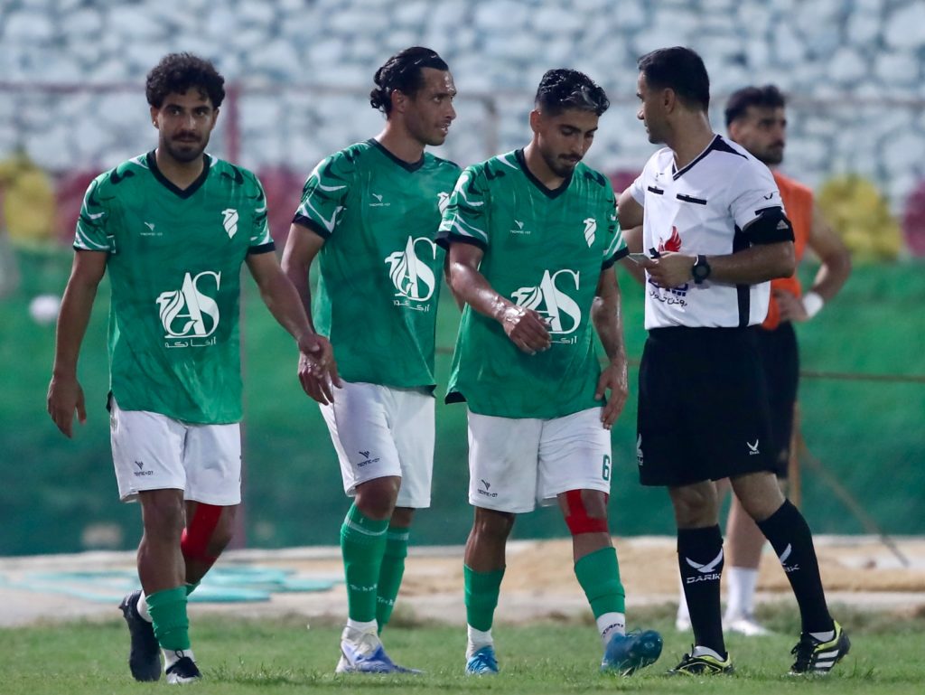 اسامی داوران