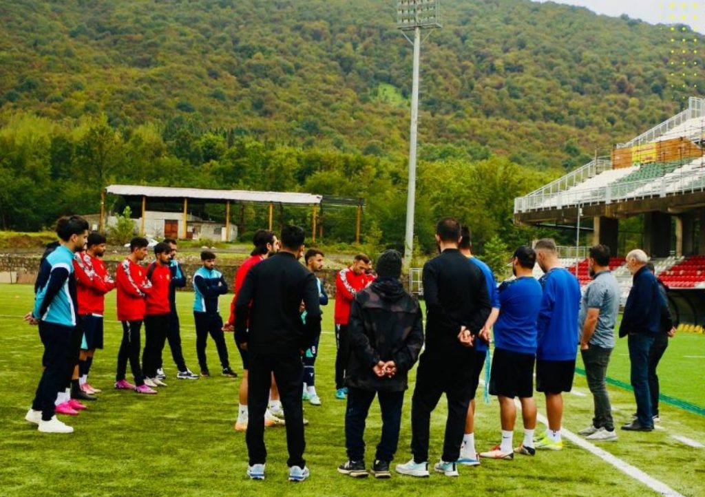 نود ارومیه
