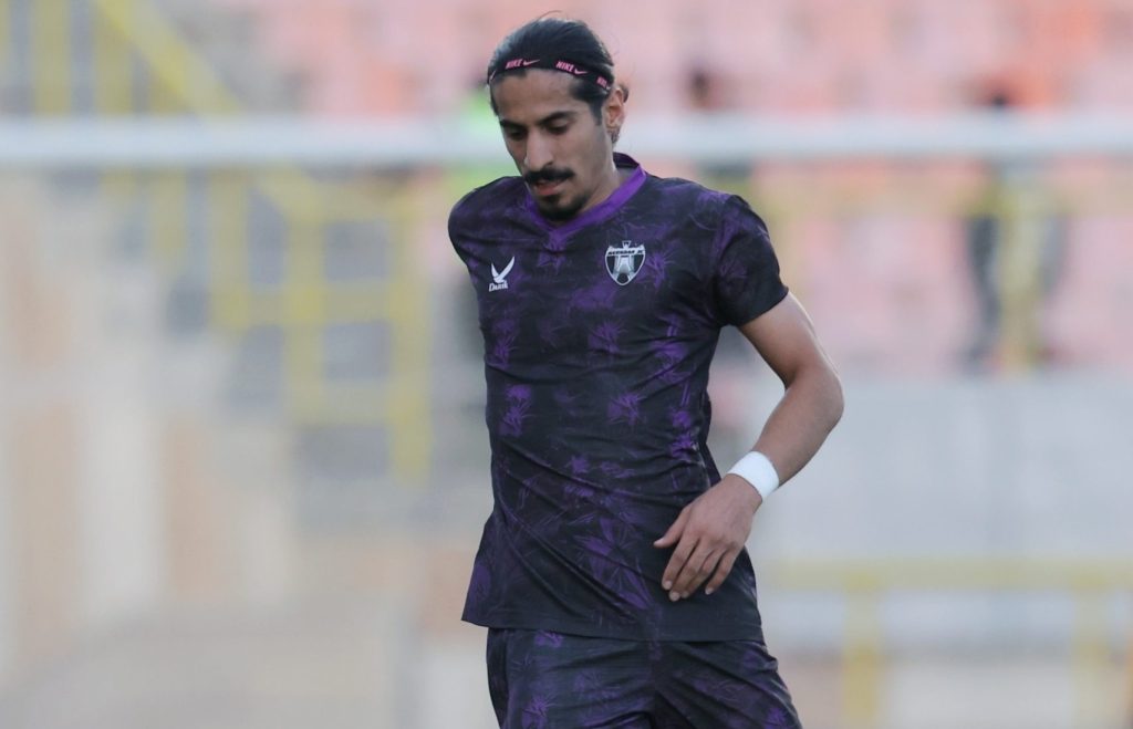 هوادار